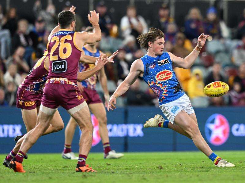 Humphrey bearing the load as Suns set up in Darwin Country News