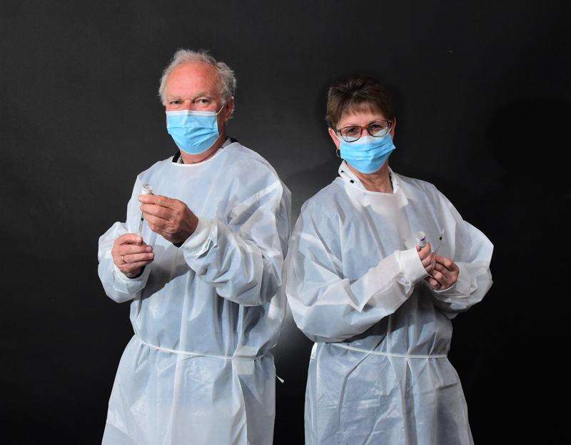 Mathoura Diary Our vax rates among the highest Shepparton News