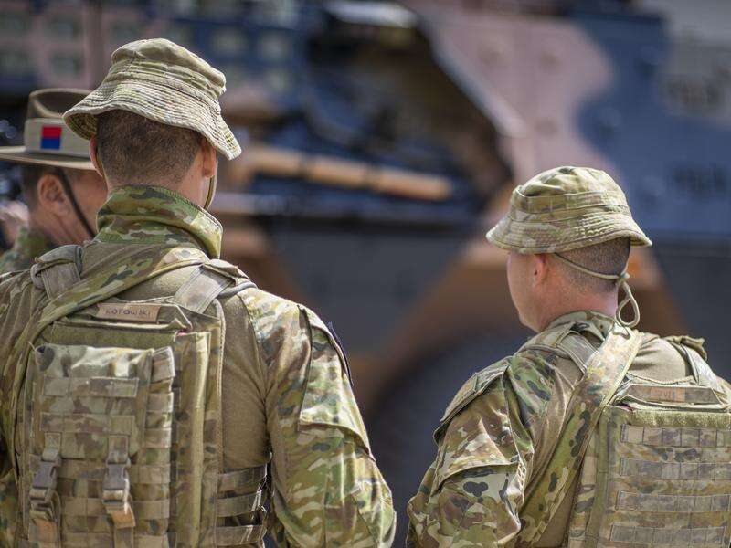 Veterans to get easier, quicker support in major reform | Shepparton News