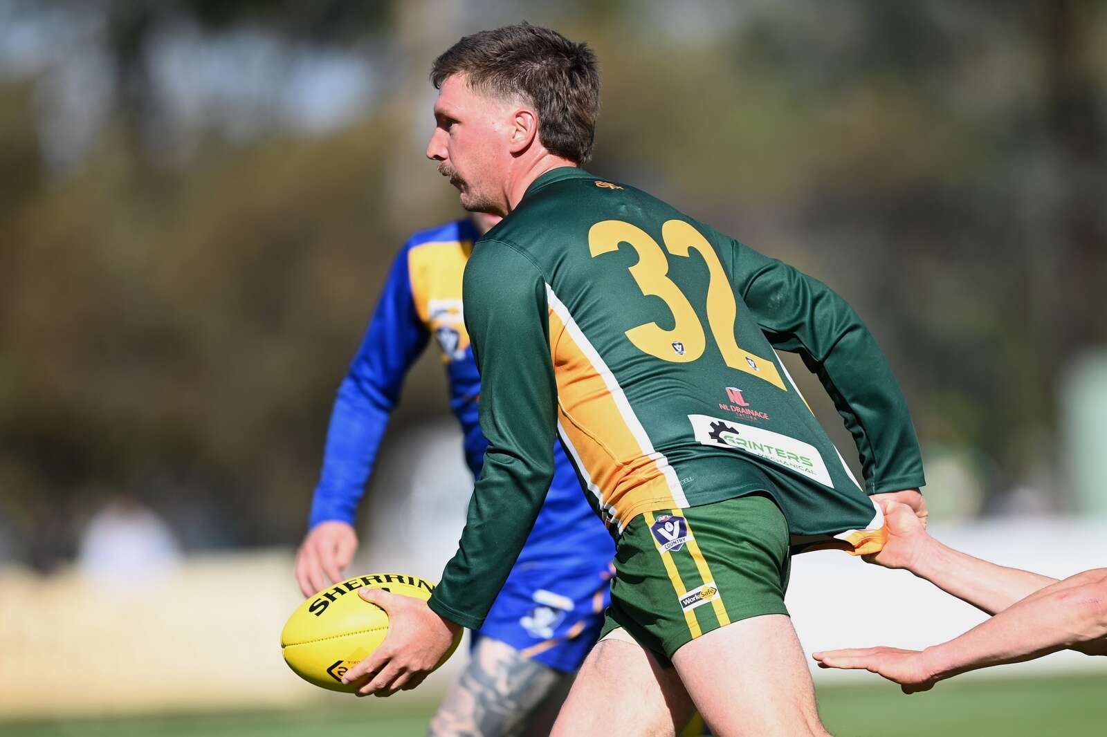Murchison-Toolamba hunts more reward during its premiership defence ...