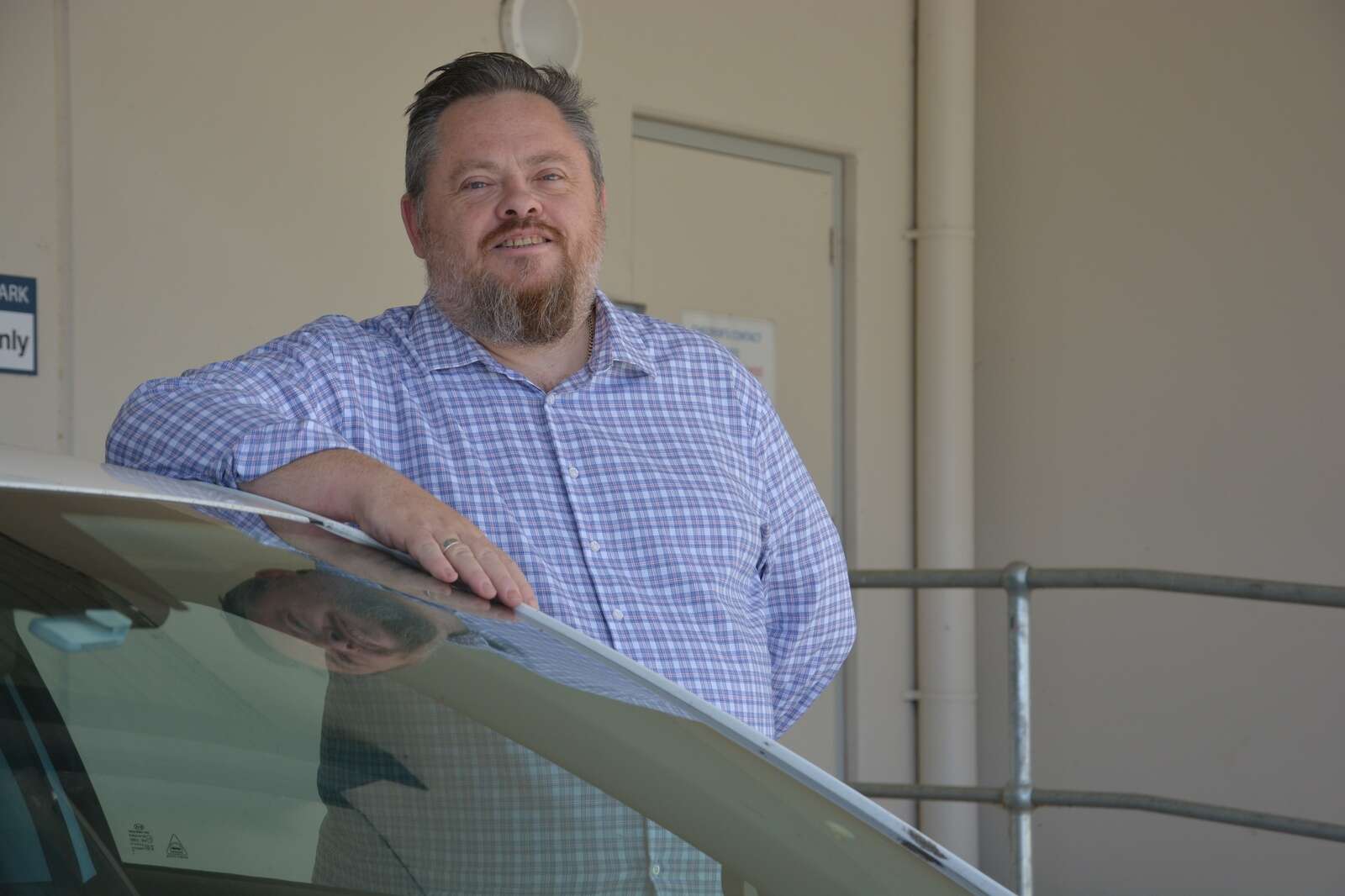 L2P expansion increases need for volunteer mentors | Dairy News Australia