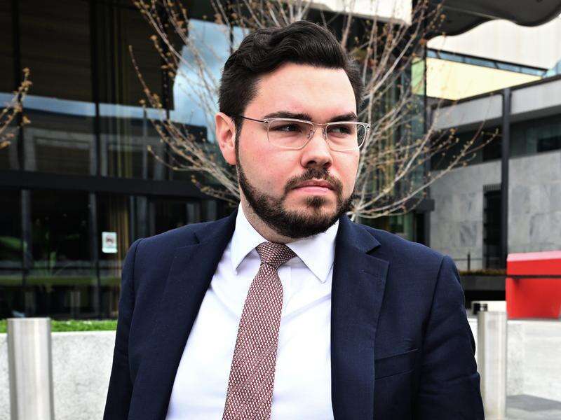 Jury ordered to keep at Lehrmann verdict | Cobram Courier