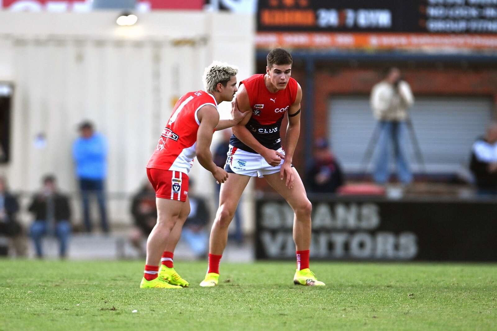 Shepparton United product earns All-Australian nod | Shepparton News