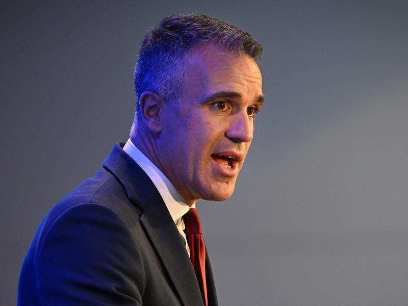 Premier pens deal with ChatGPT developer on US trip