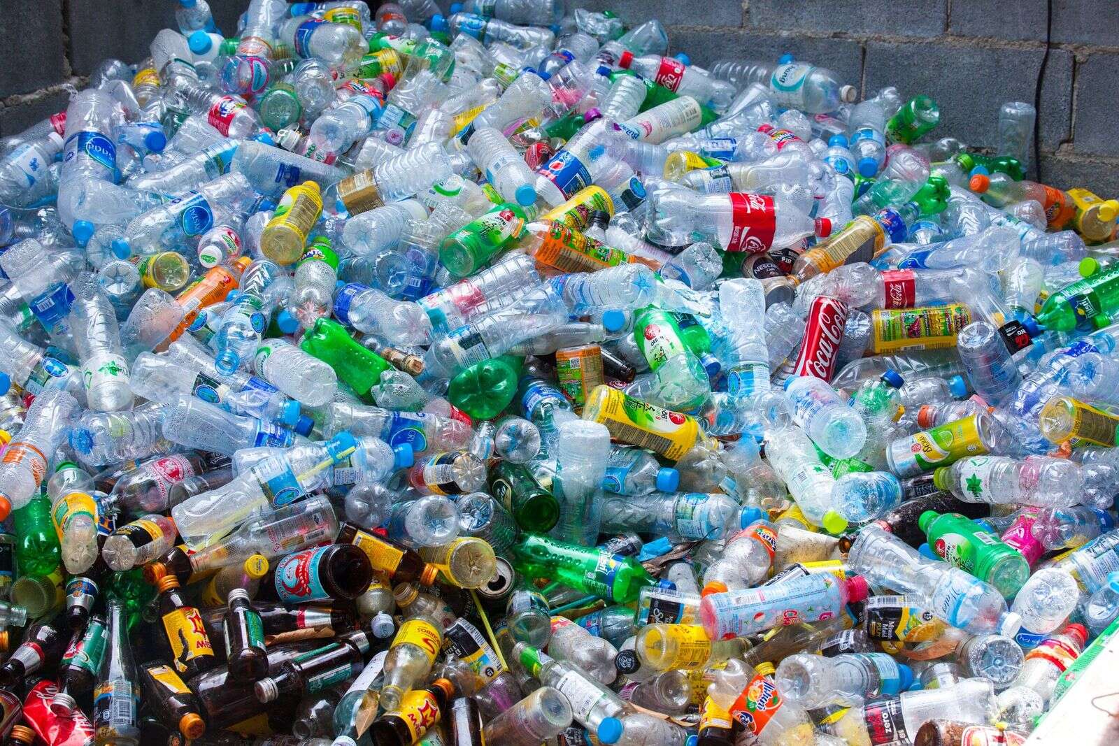 Grants available for recycling hubs Country News