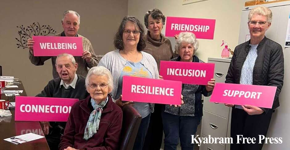 Local campaign fights to secure funding for ‘life-saving’ community ...