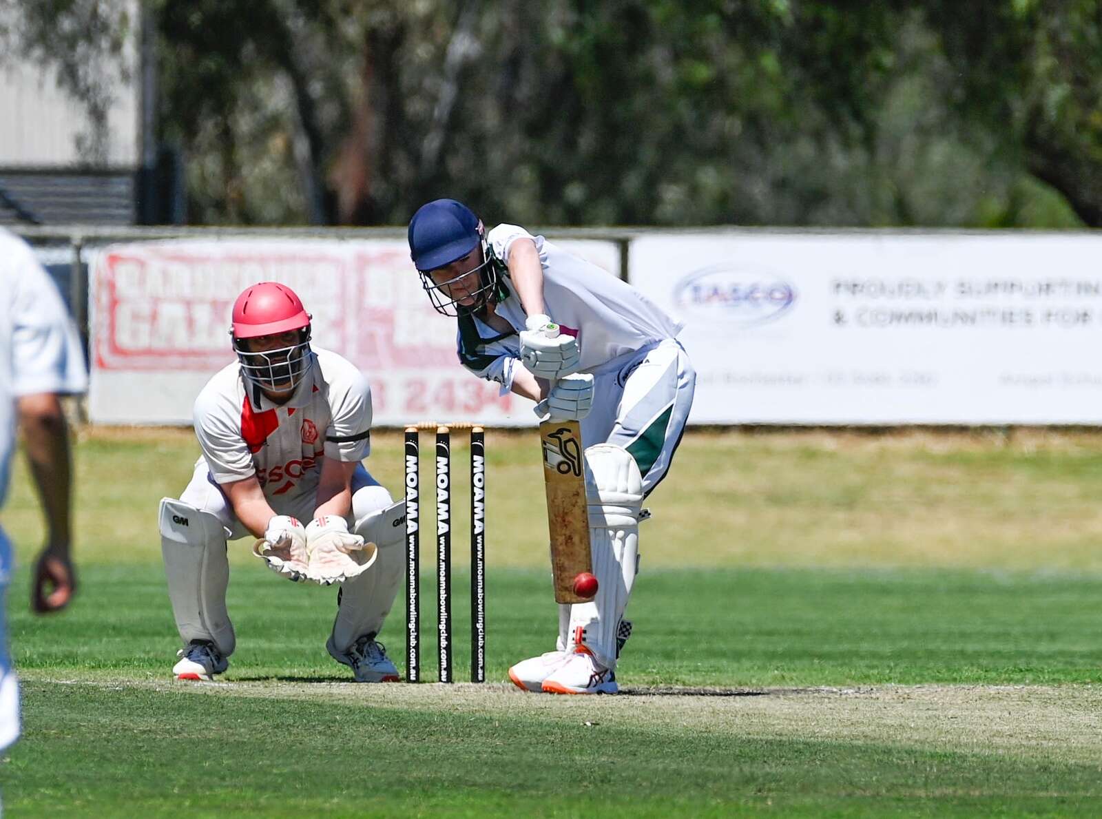 Echuca keep faint hope alive with L-G win | Riverine Herald
