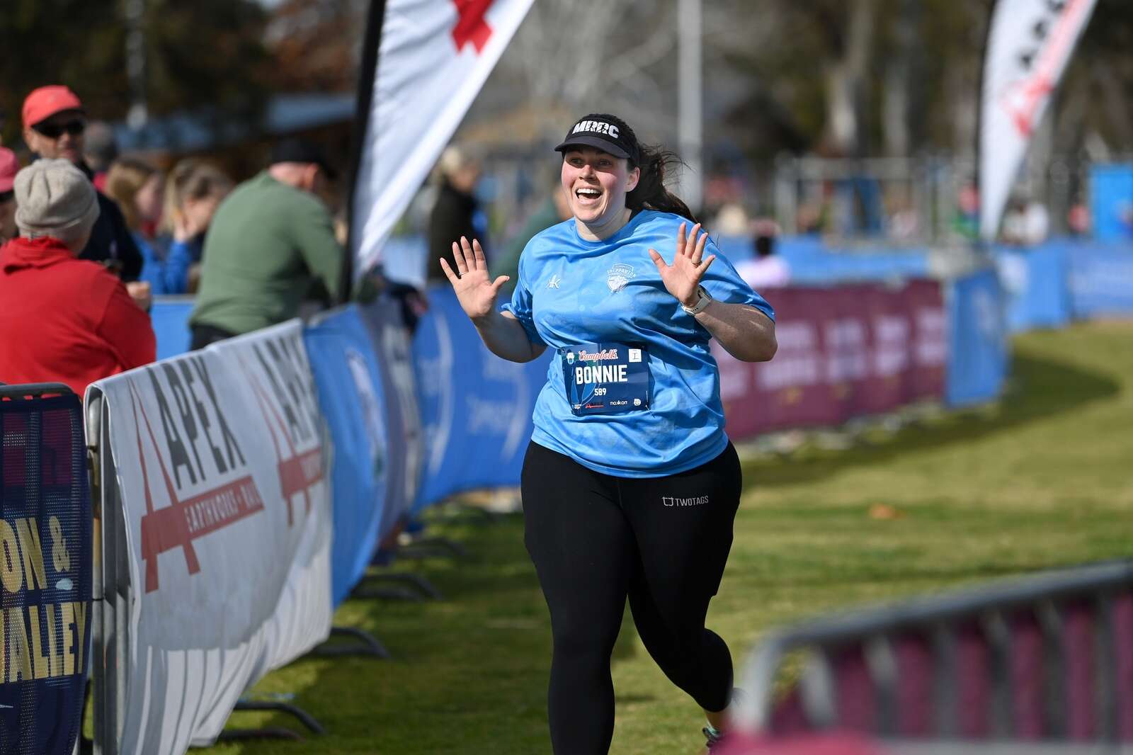 Find out what is happening at the Shepparton Running Festival this ...