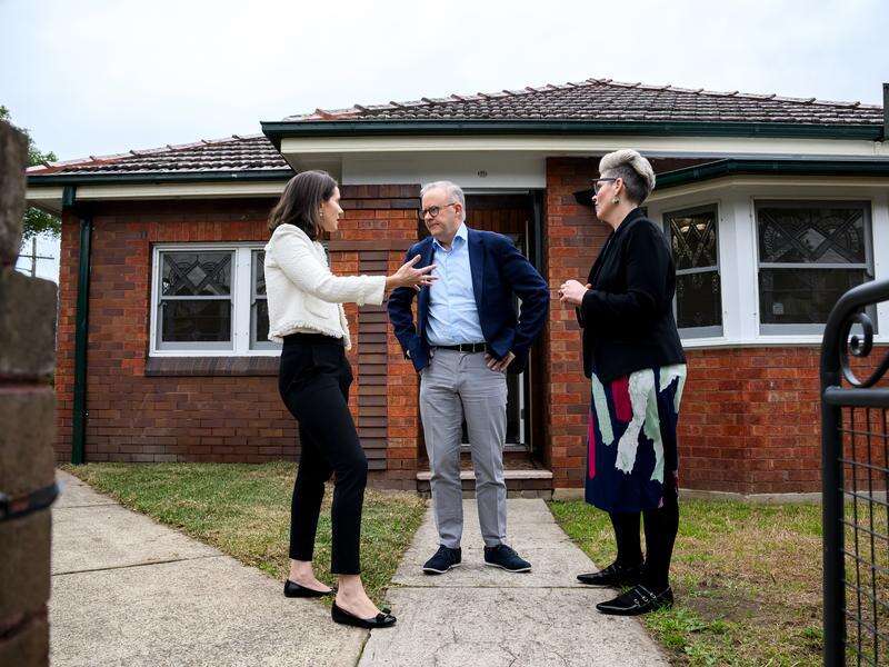 Fast track for applications in race to build new homes | Shepparton News