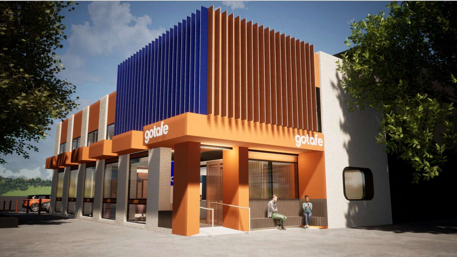 GOTAFE’s new Benalla campus set to boost vocational education access ...