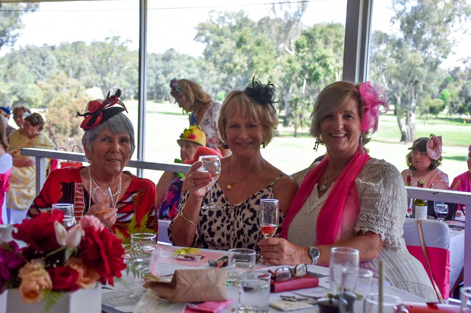 Oaks Day delights | Corowa Free Press