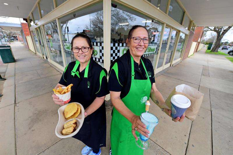 All In The Family Old Corner Store Opens In Tatura Shepparton News