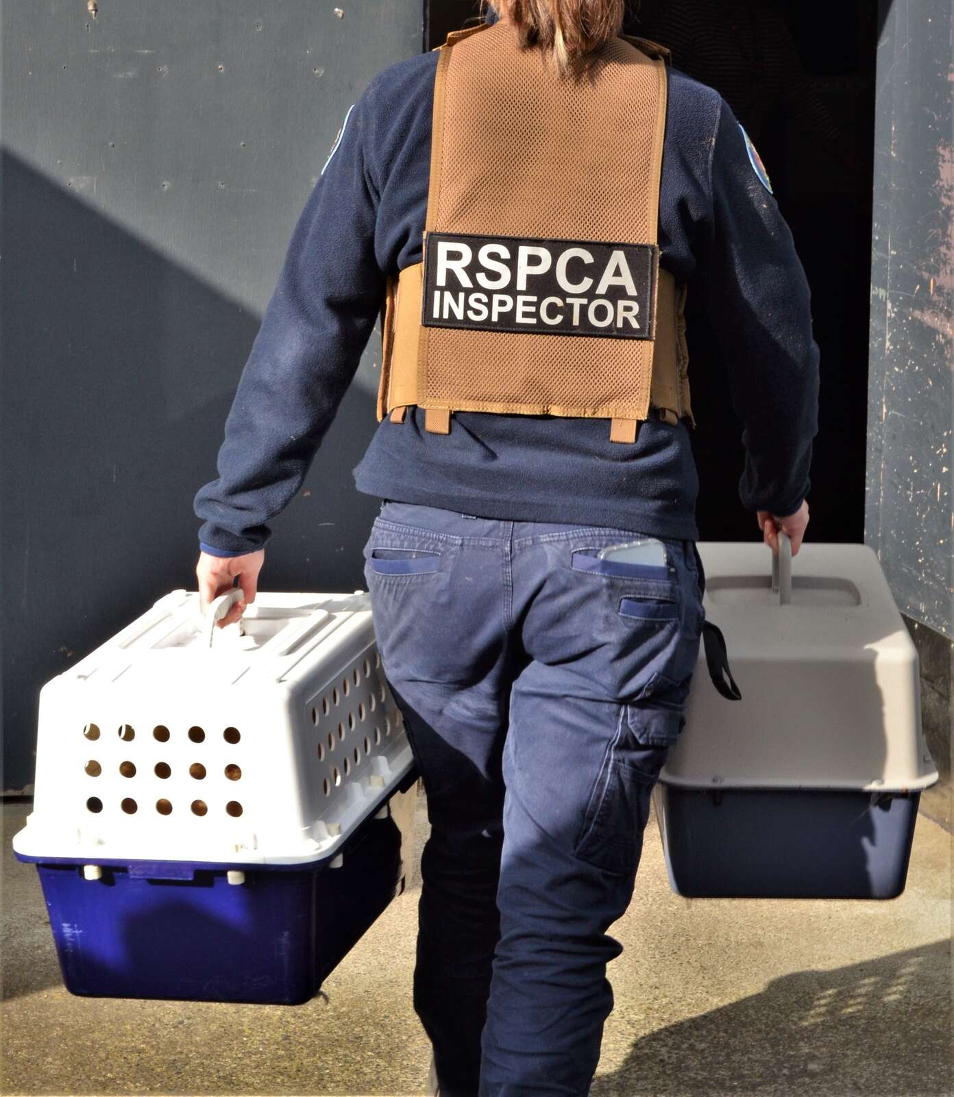 RSPCA Victoria's mission | Corowa Free Press