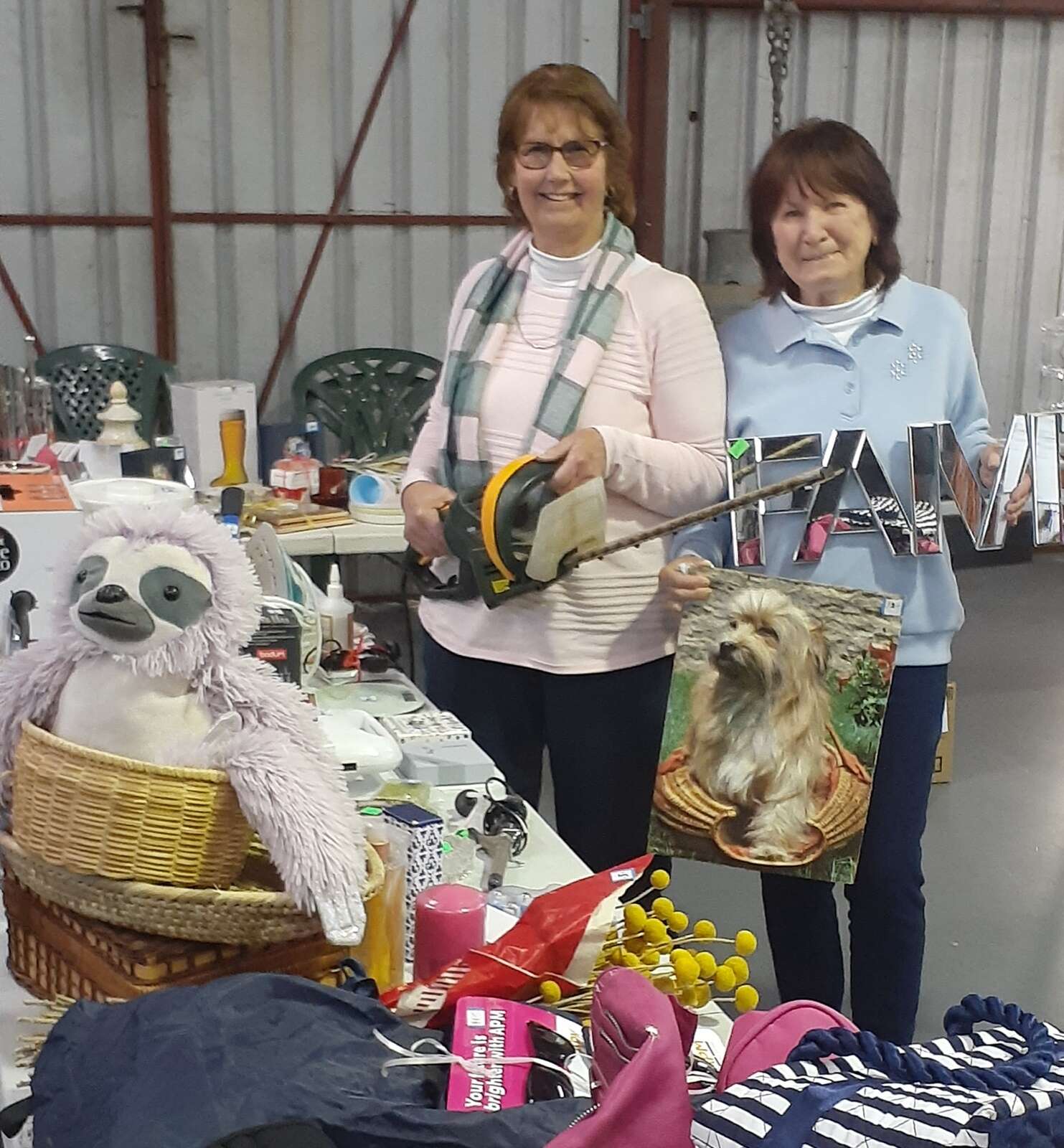 Father’s Day raffle a big hit | Riverine Herald