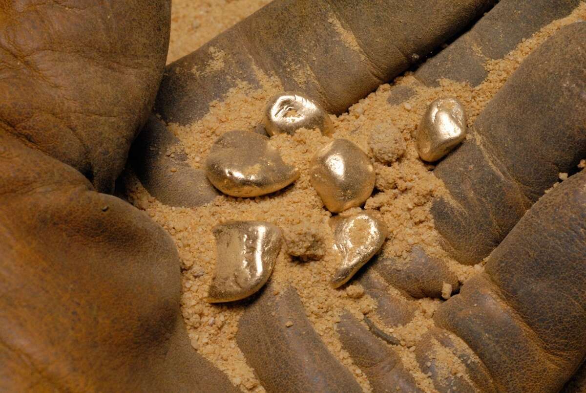 Is there gold in them thar hills? | Kyabram Free Press