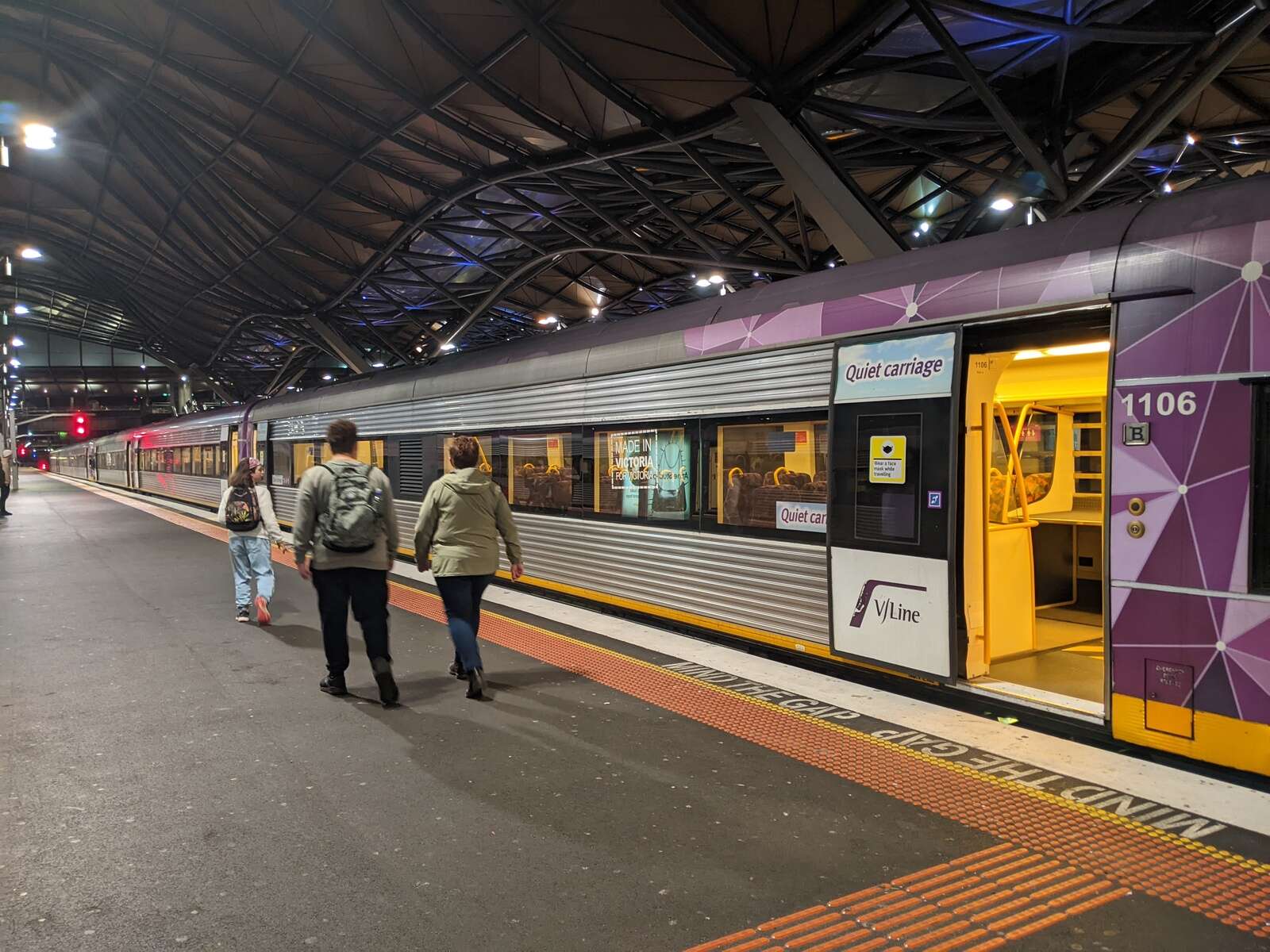 Free public transport for Christmas | Shepparton News