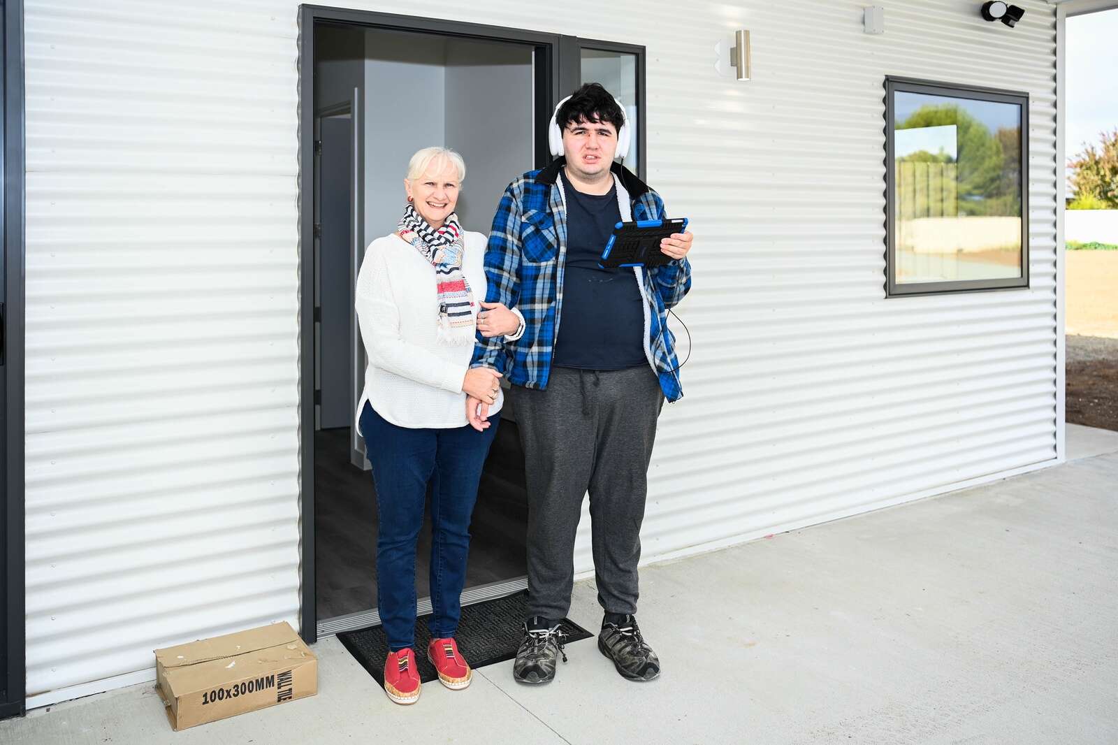 Years of struggle, a new beginning | Shepparton News