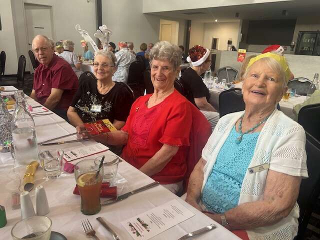 Spirited celebration for Probus members | Shepparton News