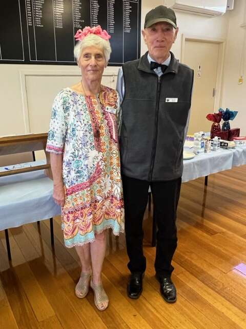 Probus celebrates Melbourne Cup in style | Shepparton News