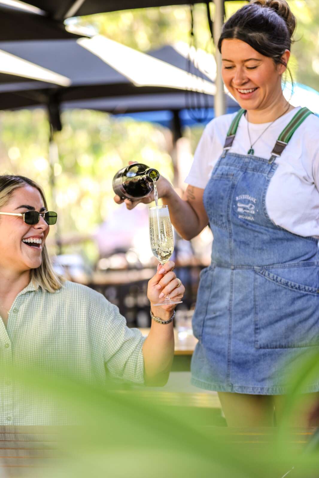 Moama restaurant receives national acclaim