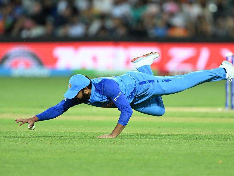 Indian cricket board sacks selection panel Shepparton News