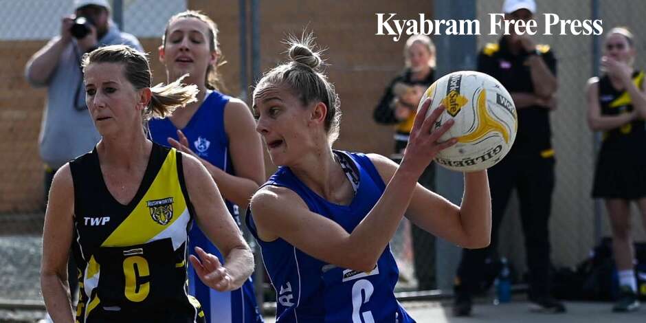 KDL | Netball titles in the offing | Kyabram Free Press