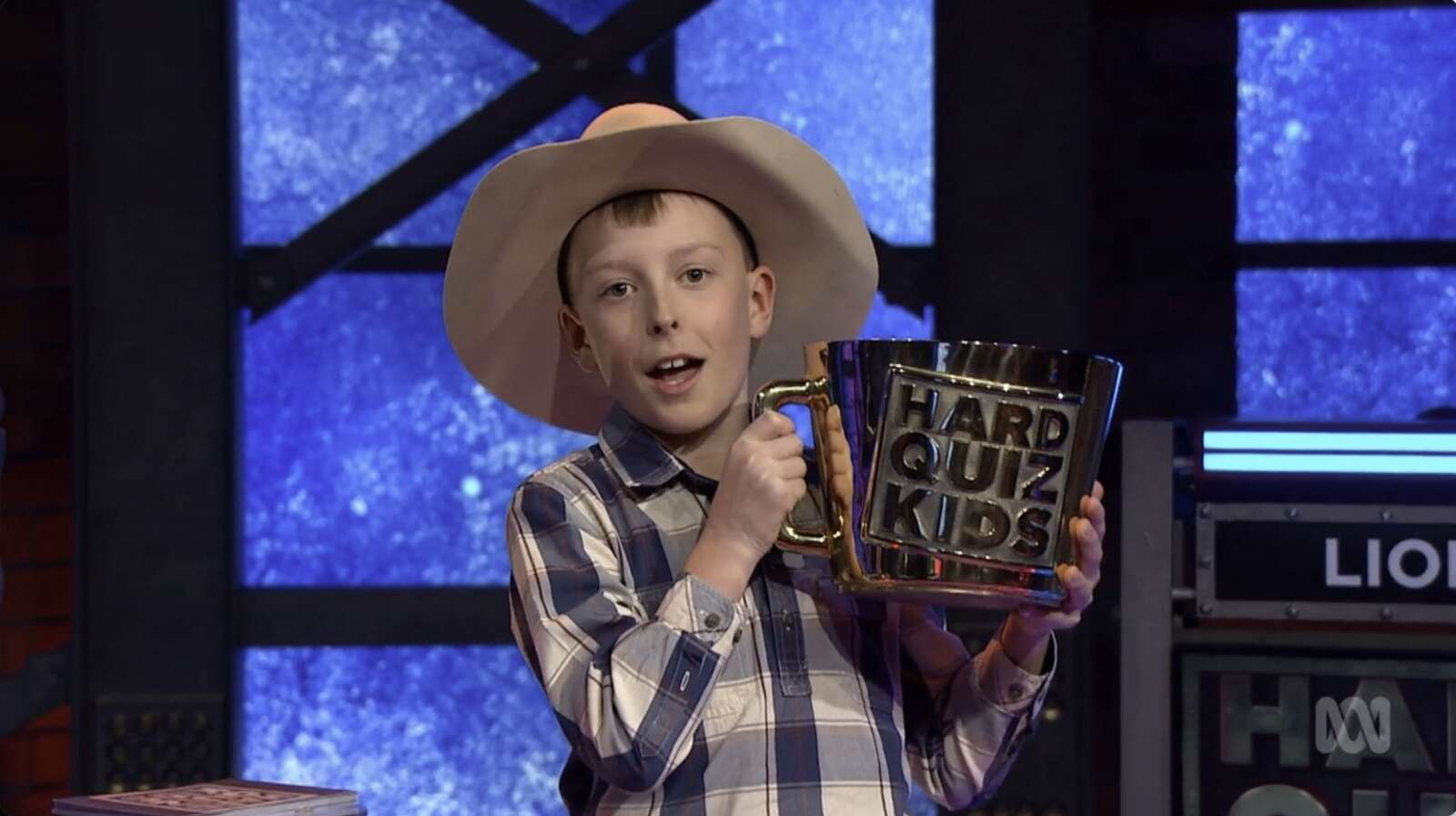 The boy from the bush and his Big Brass Mug | Shepparton News