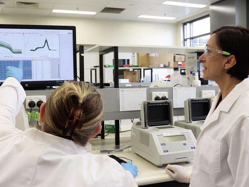 New test provides hope for menopause 'tunnel of chaos'