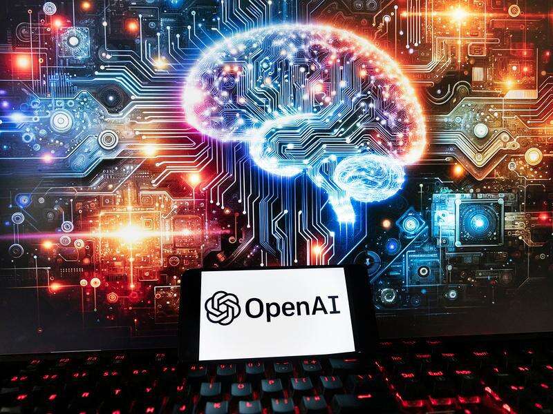 OpenAI won't do 2026 IPO, extinction risk unacceptable
