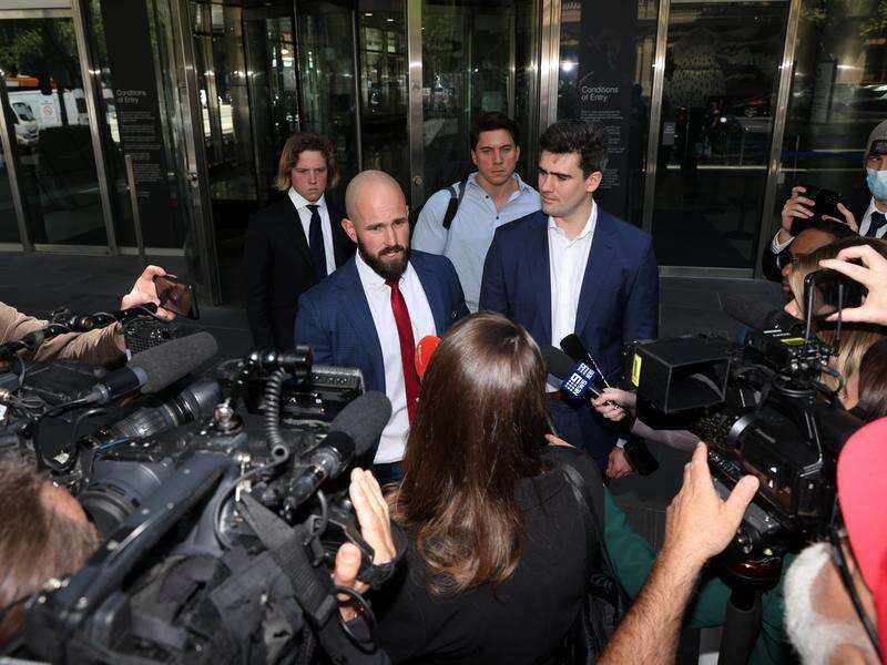 Neoleaders admit hiker attack but claim innocence Shepparton News