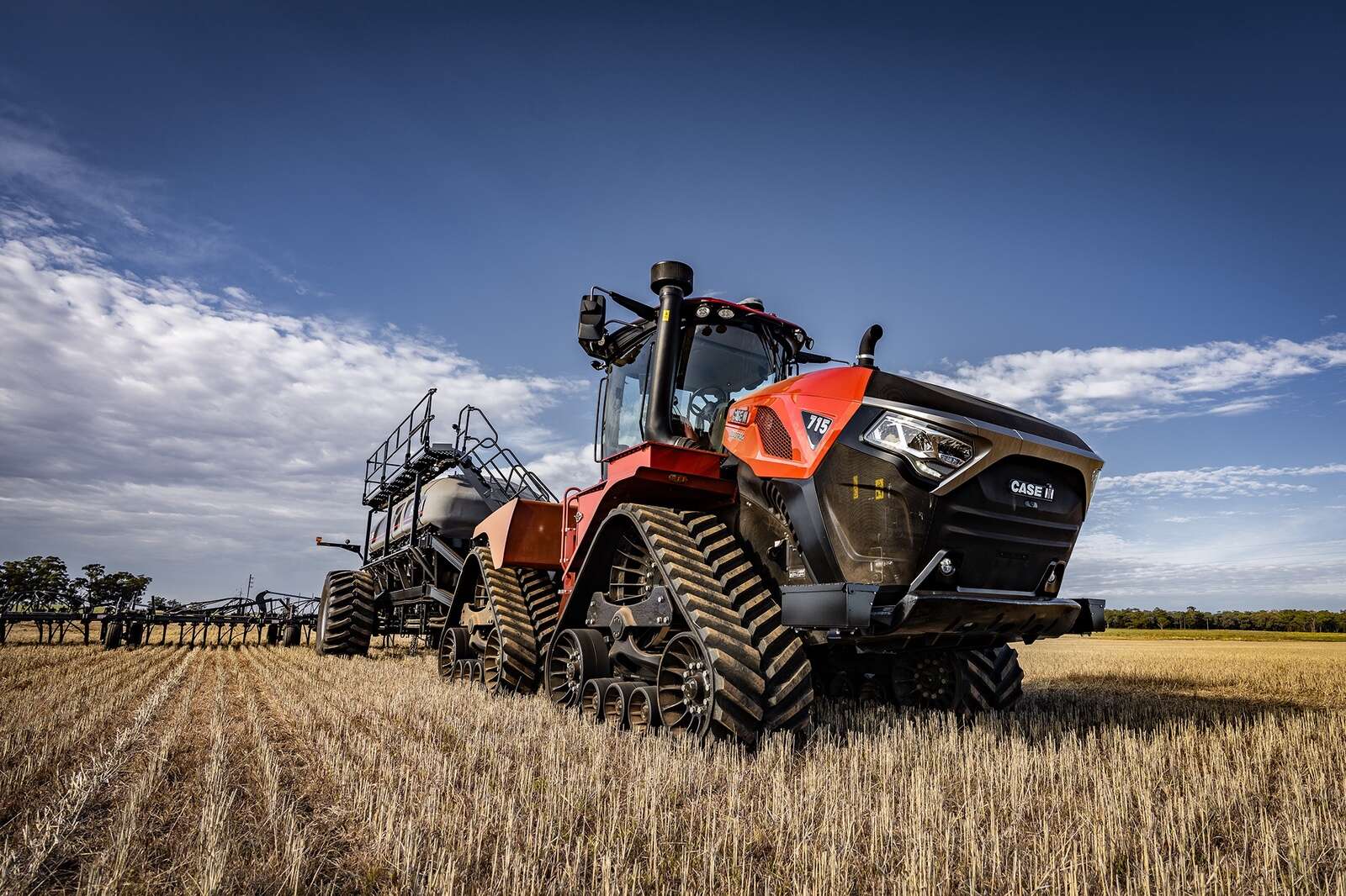 Power, precision and performance | Country News