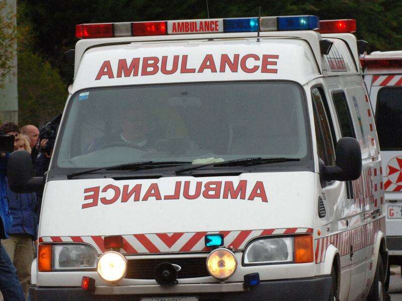 Two kids dead in jumping castle accident Shepparton News