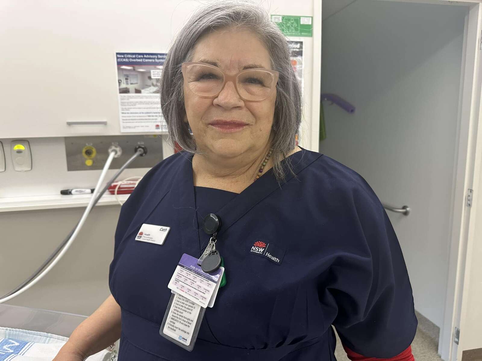 A soft spot for Deni Deniliquin Pastoral Times