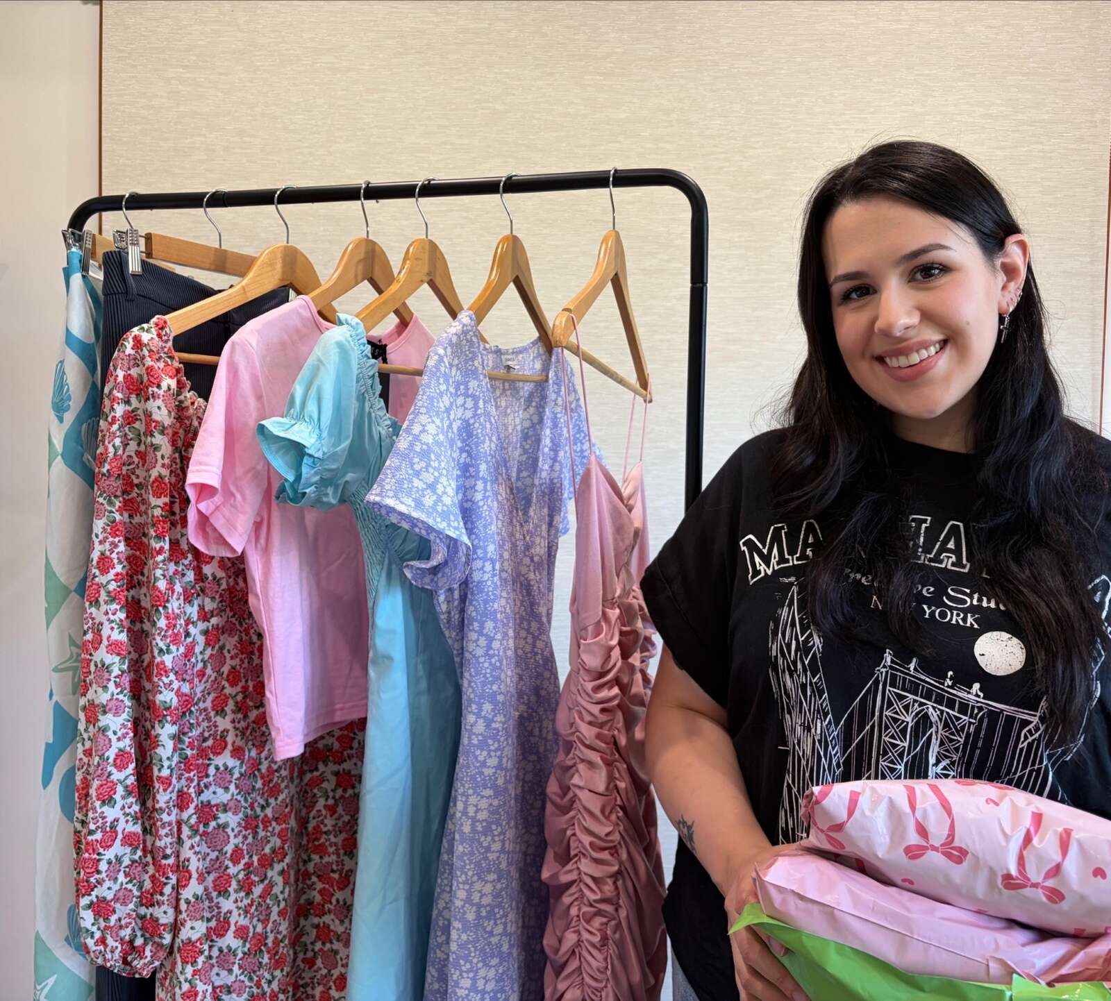 Turning clutter into cash