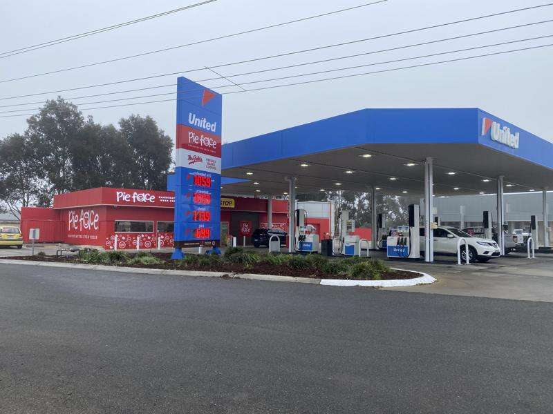 Something for everyone at Pie Face Yarrawonga Chronicle