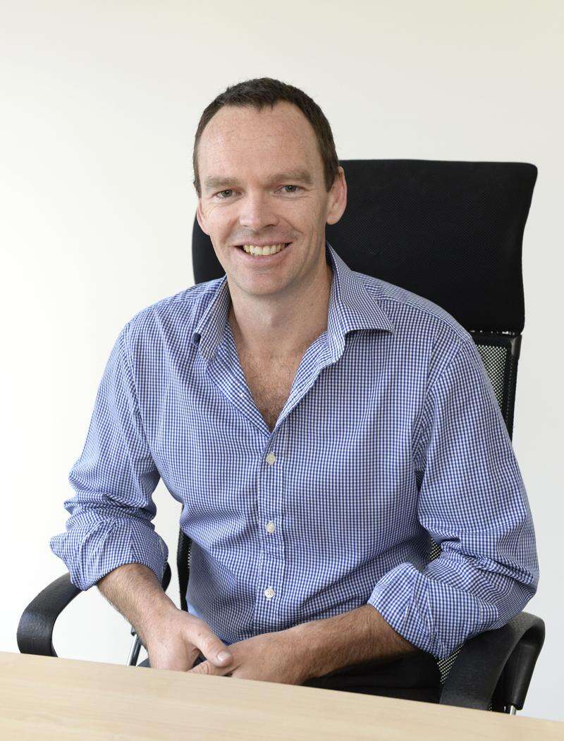 Health innovation in the GV