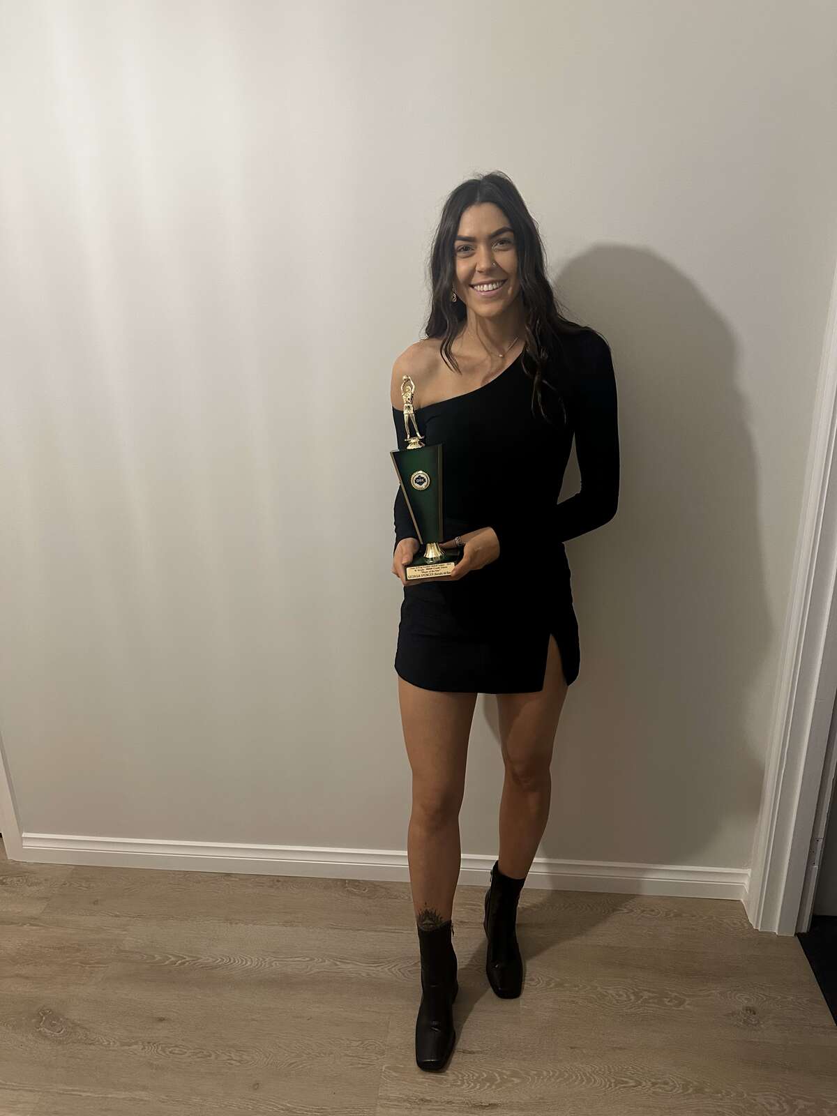 Top honour for Benalla netballer | Benalla Ensign