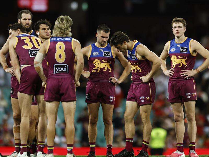 'Fallen for the same thing': rebound kings remain wary