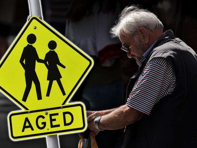'Denying problems exist': concerns on aged care package