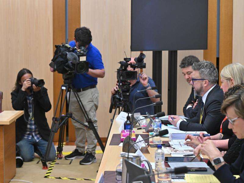 Questions remain for ABC with new leadership on the way | Shepparton News