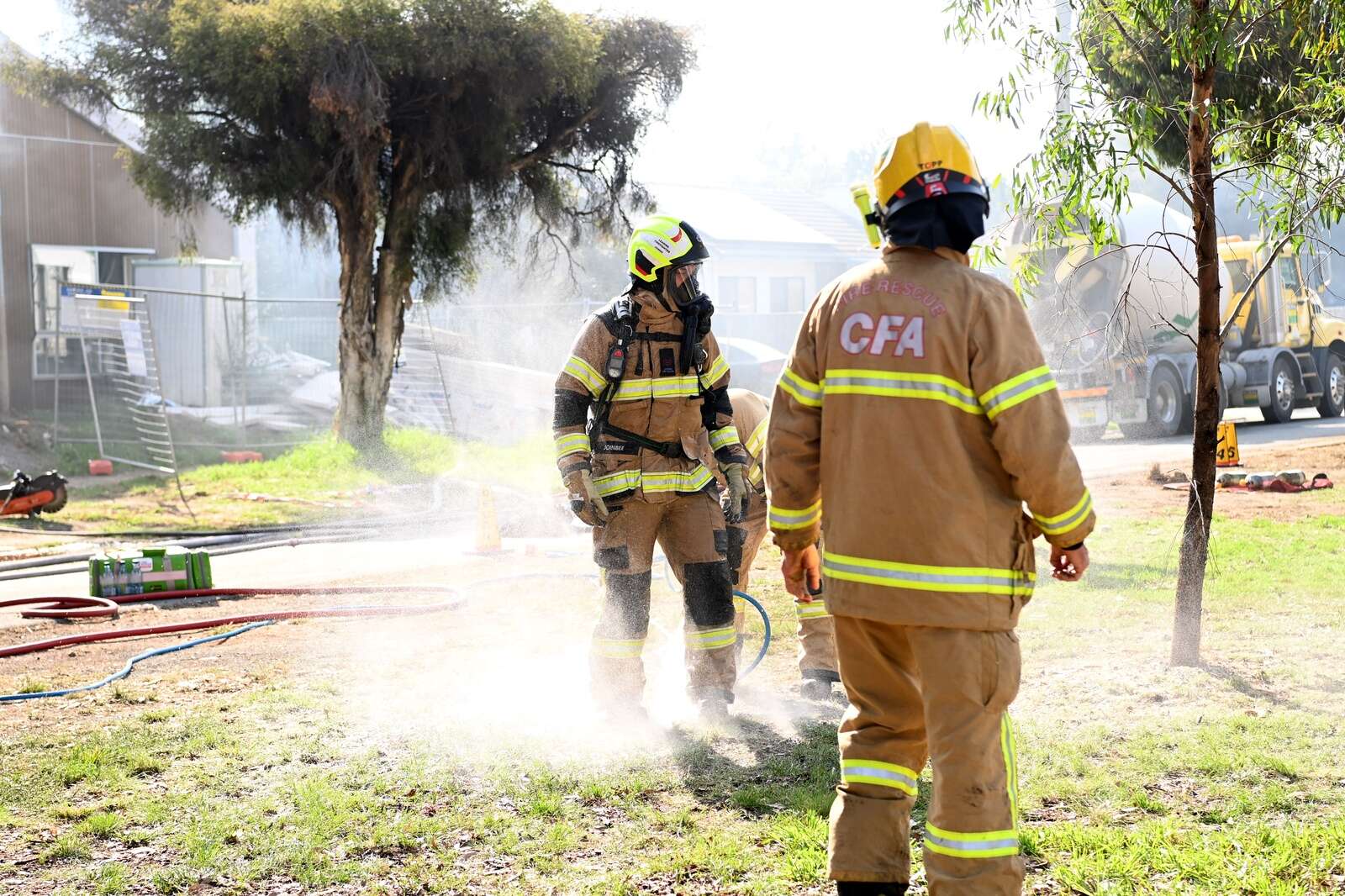 Shepparton home destroyed by fire | Shepparton News