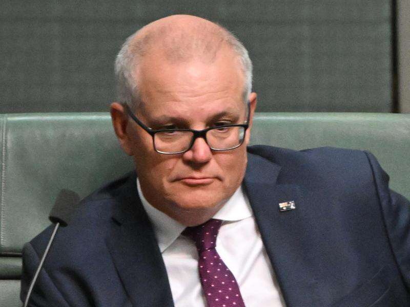 Scott Morrison defends secret ministries Shepparton News