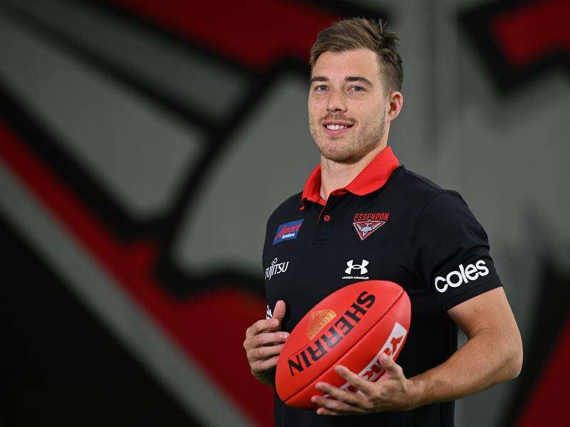 Merrett's lessons from season out of leadership group | Country News