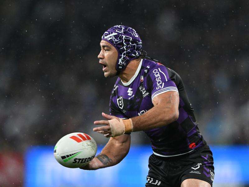 Returning gun not the salve for Storm flop: Papenhuyzen | Kyabram Free ...