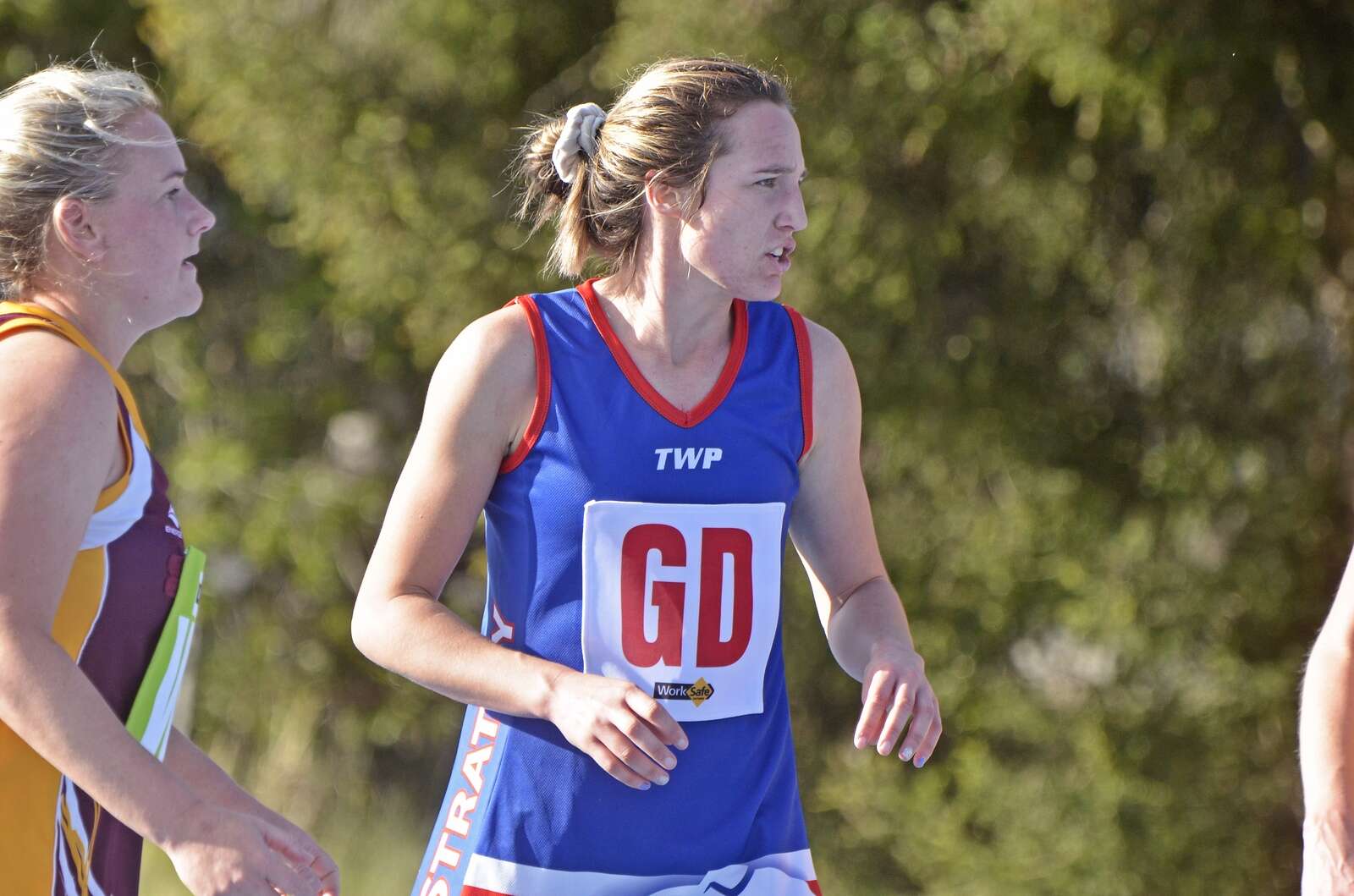 PDL | Gallery | Strathmerton wins thrilling netball contest | Cobram ...