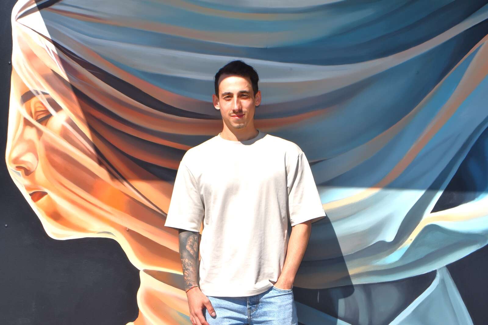Rochester Mural Festival 2026 | Riverine Herald