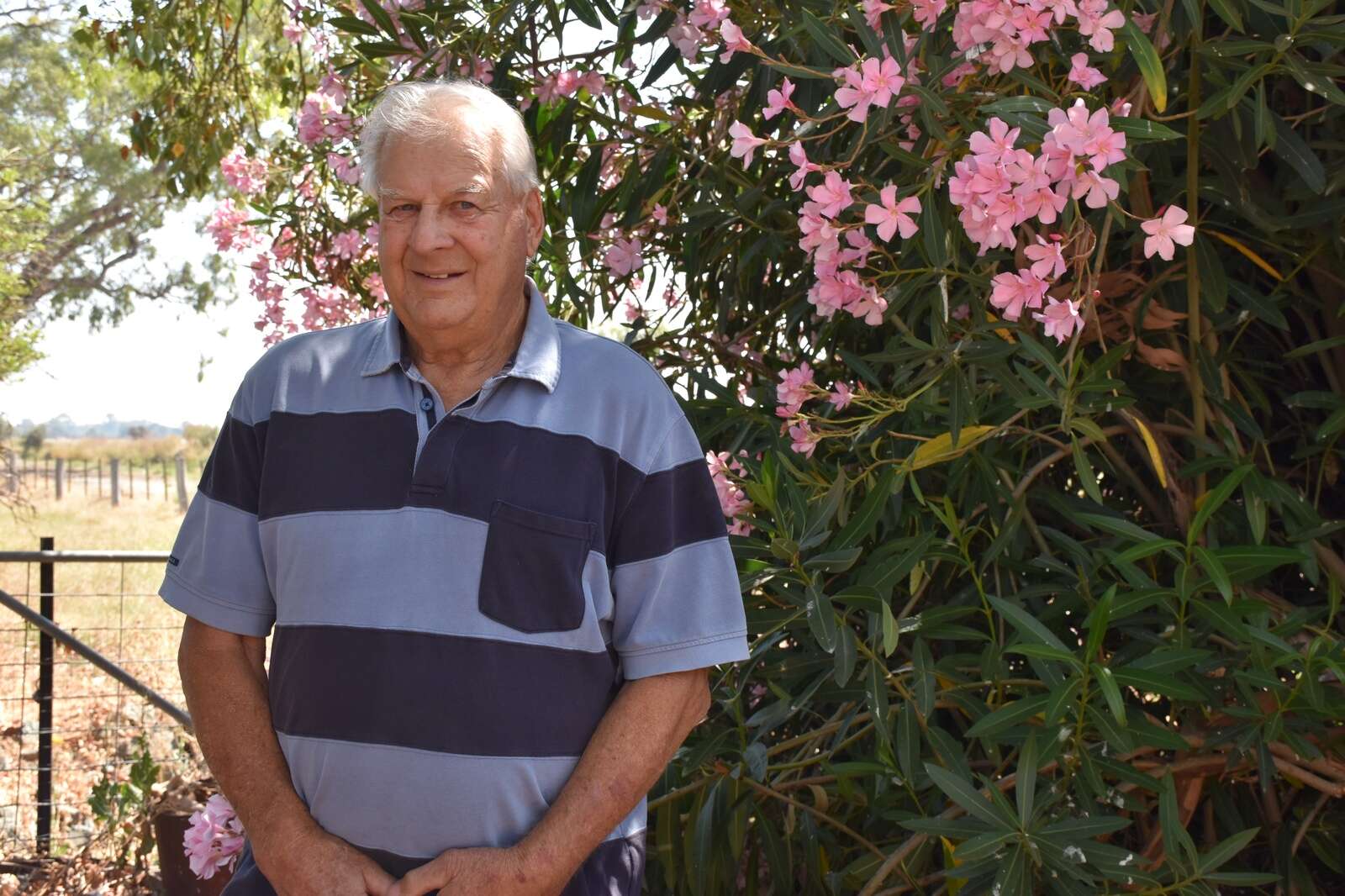 Dairy service acknowledged