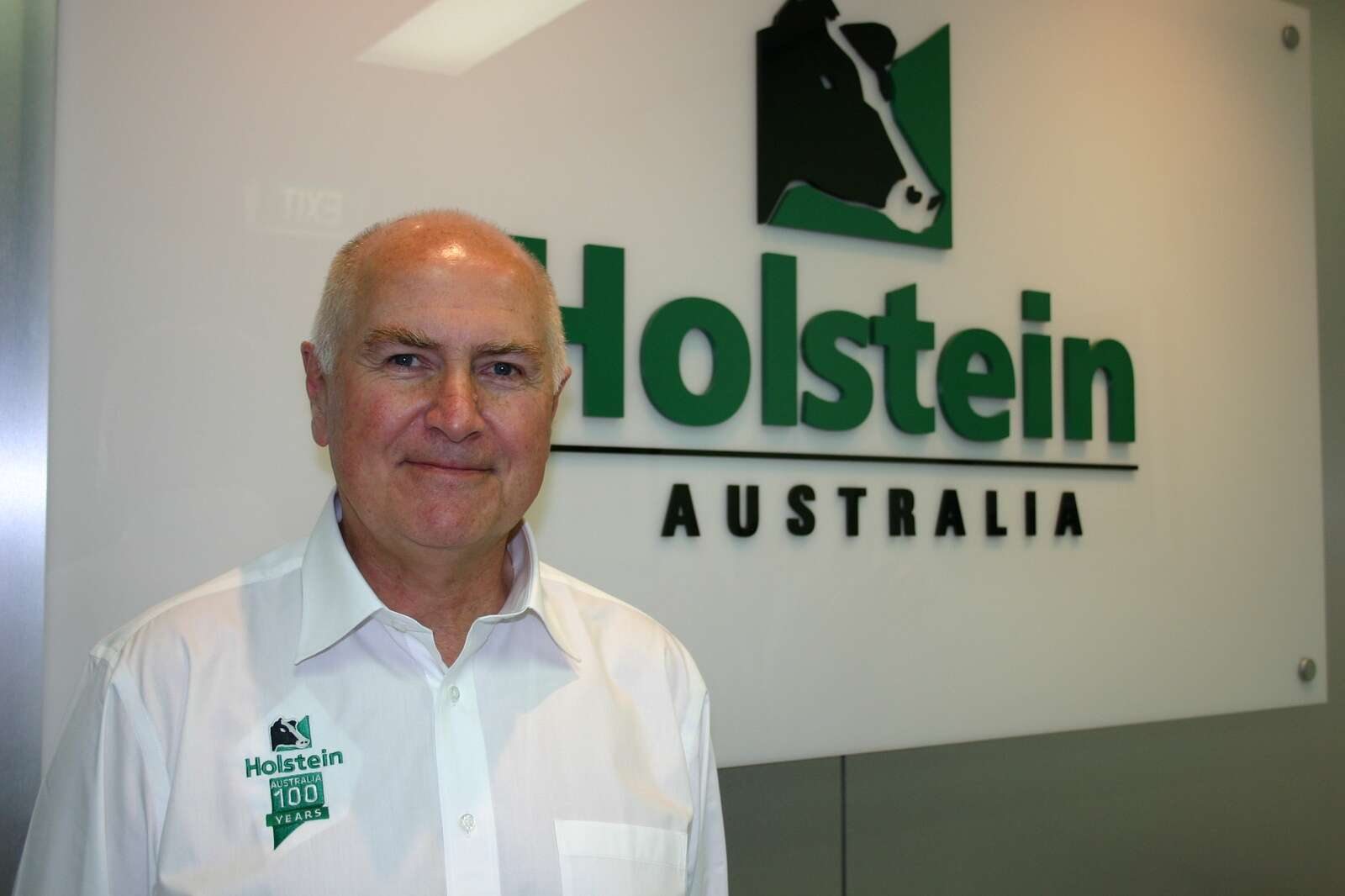 Genetics Pioneer Graeme Gillan Retires After 50 Years