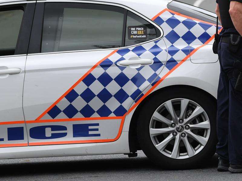 Man shot after 'officers threatened, police car stolen' | Shepparton News