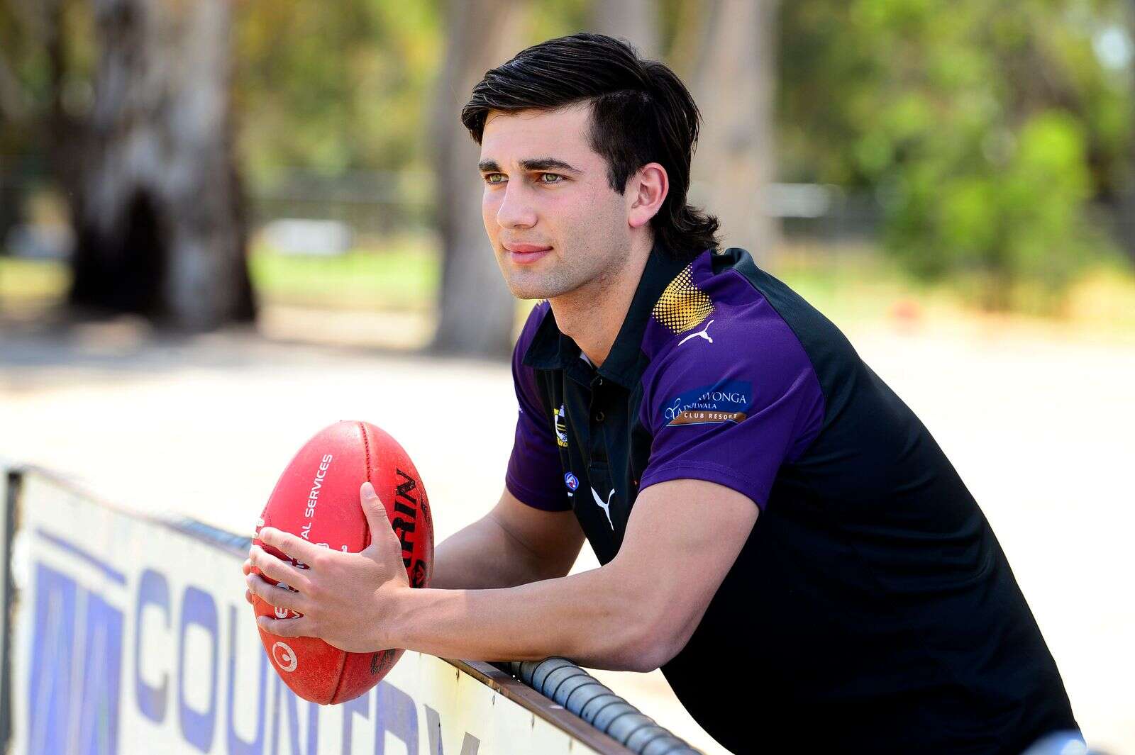 ‘As a coach, it’s just a dream’: Josh Rachele inks extension with Crows ...